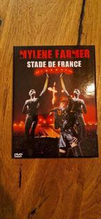 Mylène Farmer - Stade de France - DVD Concert, Tous les âges, Coffret, Comme neuf, Enlèvement
