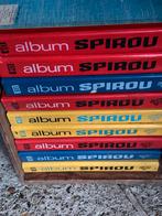 Album Journal Spirou, Boeken, Complete serie of reeks, Ophalen of Verzenden, Zo goed als nieuw