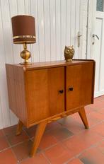 Vintage ladekast, Huis en Inrichting, Ophalen, Gebruikt