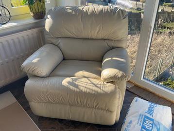 Relax cuir beschikbaar voor biedingen