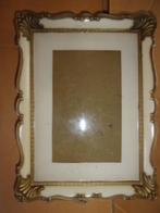 oud frame, Gebruikt, Ophalen of Verzenden, Minder dan 50 cm, Minder dan 50 cm