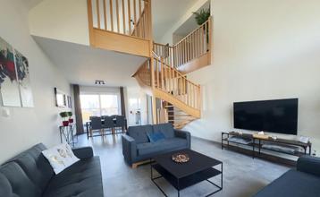 Appartement à louer à Tournai, 3 chambres beschikbaar voor biedingen