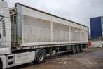 Trouillet VOLAILLE/GEFLÛGEL/POULTRY+HAYON (bj 2000), Auto's, Overige brandstoffen, Bedrijf, Aanhangers en Opleggers, Te koop