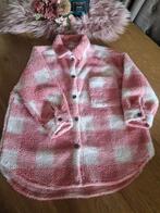 Next fleece vest jas, Ophalen of Verzenden, Zo goed als nieuw, Jas