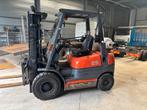 Toyota 2.5 ton gas, Auto's, Bedrijf, Benzine, Te koop
