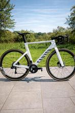 Canyon aeroad, Ophalen, Zo goed als nieuw