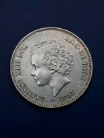 5 pesetas 1893 in topkwaliteit!, Enlèvement ou Envoi