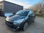 Citroen c3 1.2i 123.000km 2016 benzine manueel motor schaden, Argent ou Gris, Achat, Euro 6, Entreprise