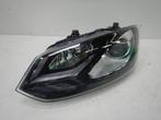 VW Polo 6R Xenon LED Koplamp Links 6R1941031D, Auto-onderdelen, Ophalen of Verzenden, Gebruikt, Volkswagen