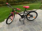 Kinderfiets meisjes 20', Fietsen en Brommers, Ophalen, B’Twin, Versnellingen, Zo goed als nieuw