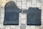 Originele Mercedes Vito Rubberen Vloermatten (Set van 2), Ophalen, Gebruikt