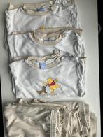 Winnie The Pooh pyjama's, Kinderen en Baby's, Nacht- of Onderkleding, Jongetje of Meisje, Winnie the Pooh, Ophalen of Verzenden