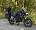 Triumph Tiger Explorer, Éclairage LED, Plus de 35 kW, Particulier, 3 cylindres
