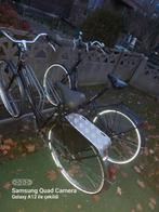 Fietsen, Ophalen of Verzenden