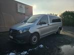 Vito Tourer 9 personen AUTOMAAT !!, Auto's, Bestelwagens en Lichte vracht, Bedrijf, Diesel, 5 deurs, Te koop