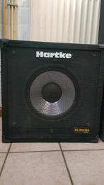 Hartke 115XL bas cab, Ophalen, Zo goed als nieuw