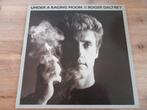 Vinyl LP Roger Daltrey Under a raging moon Classic Rock, Ophalen of Verzenden, 12 inch, Progressive