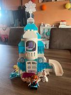 10899 duplo, Ophalen, Duplo