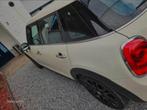 Mini cooper 1.5d automatique, Autos, Achat, 5 portes, Electronic Stability Program (ESP), Automatique
