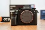 Sony A9+ handgreep, Audio, Tv en Foto, Fotocamera's Digitaal, Ophalen, Spiegelreflex, Zo goed als nieuw, Sony
