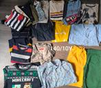 pakket jongen maat 140, Ophalen of Verzenden, Gebruikt, Maat 140