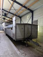 Biggen wagen [660], Dieren en Toebehoren, Stalling en Weidegang
