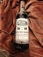 chateau pomerol, Ophalen, Zo goed als nieuw