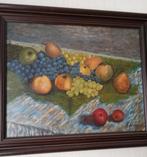 Véritable peinture à l'huile de Peperkamp, nature morte aux, Enlèvement