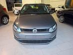 Wv. Polo 1000cc bj.2015 slechts 87300km. Super mooie wagen, Auto's, Stof, Bedrijf, 1000 cc, 55 kW