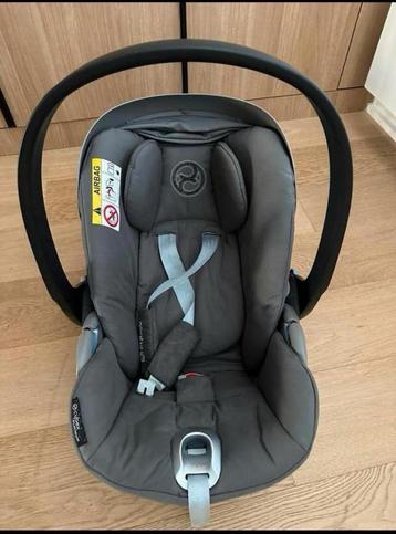 Cybex Cloud Z autostoel beschikbaar voor biedingen