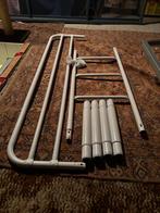 stapelbed, Huis en Inrichting, Ophalen, Gebruikt, 90 cm, Eenpersoons