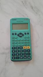 CASIO WETENSCHAPPELIJK REKENMACHINE fx 92B, Diversen, Rekenmachines, Ophalen, Zo goed als nieuw