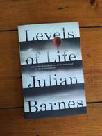 Boek 'Levels Of Life' - Julian Barnes, Ophalen of Verzenden, Gelezen