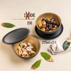 Tupperware set allegra schalen, Ophalen of Verzenden, Nieuw