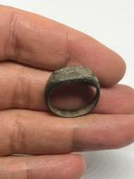 Antieke ring, Ophalen of Verzenden