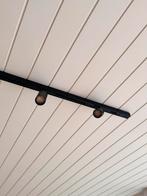 Moderne spotlampen., Ophalen