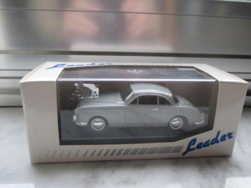 Leader / Ford Comete / 1:43 / Mint in box, Hobby en Vrije tijd, Modelauto's | 1:43, Nieuw, Auto, Ophalen of Verzenden