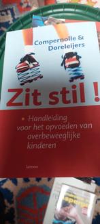 Theo Compernolle - Zit stil!, Ophalen of Verzenden, Theo Compernolle; T. Doreleijers