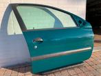 Peugeot 206 portes 2004 Roland Garos, Enlèvement, Droite, Peugeot, Porte