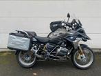 BMW R1200GS Full option + tft + akrapovic + koffers, Motoren, 2 cilinders, Bedrijf, Meer dan 35 kW, Toermotor