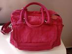Sac à main Kipling, Ophalen of Verzenden, Gebruikt, Roze, Handtas