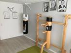 Houten mannequin Kung-Fu Wing Chun Ving Tsun houten pop, Ophalen, Nieuw, Kung-Fu, Vechtsportmaterialen