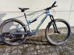 Canyon LUX Trail CF 9 maat L, Fietsen en Brommers, Fully, Ophalen, Zo goed als nieuw, Overige merken