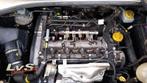 Motor van een Fiat 500L, 3 maanden garantie, Gebruikt, Ophalen of Verzenden, Fiat