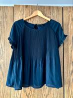 Blouse bleue Vero Moda taille M New - 8€, Neuf, Taille 38/40 (M), Enlèvement ou Envoi, Vero Moda