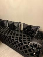 Salon marocain, Maison & Meubles, Enlèvement ou Envoi, Comme neuf