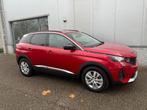 Peugeot 3008 1.2 automaat benzine, Stof, Euro 6, 1199 cc, 96 kW