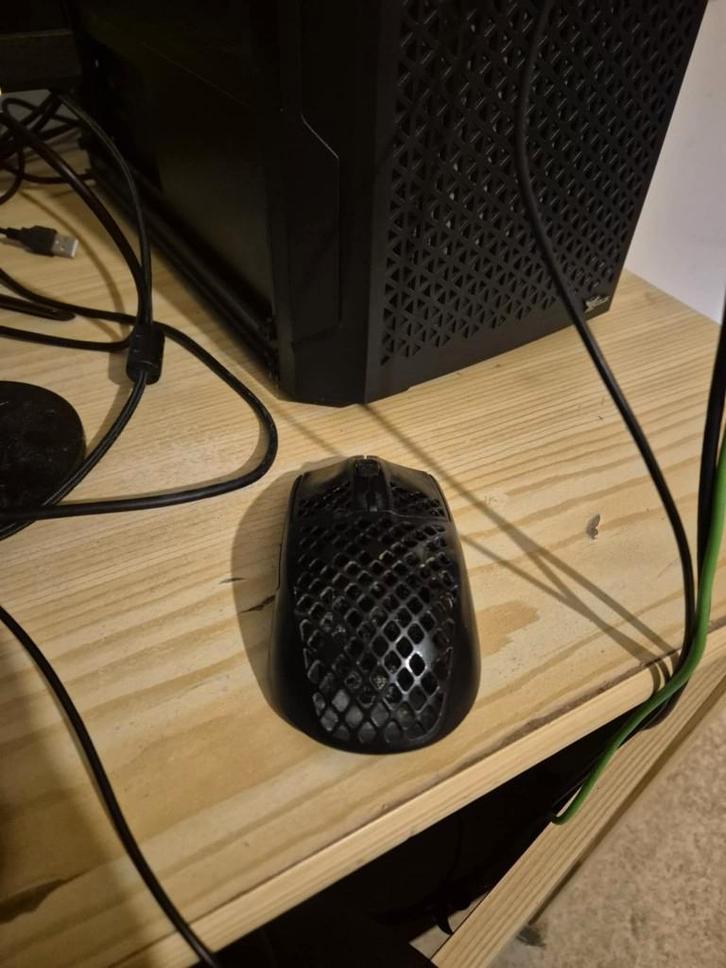 Volledige gaming setup (pc), Computers en Software, Desktop Pc's, Nieuw, Minder dan 2 Ghz, Gaming, Ophalen