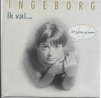 INGEBORG IK VAL, Cd's en Dvd's, Ophalen of Verzenden, Zo goed als nieuw
