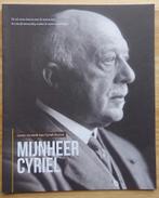 Leven en werk van Cyriel Buysse 2008 Mudel, Boeken, Ophalen of Verzenden, Nieuw, Overige onderwerpen